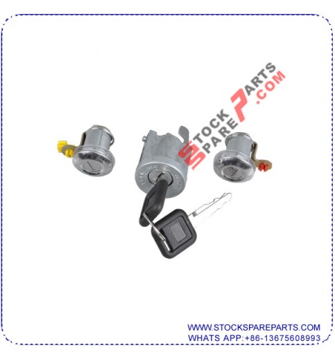 DOOR LOCK 8-97035293-0