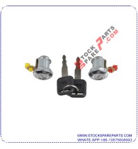 DOOR LOCK 8-97095 684