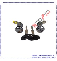 DOOR LOCK 8-97376-440