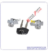DOOR LOCK 8-97376561-0