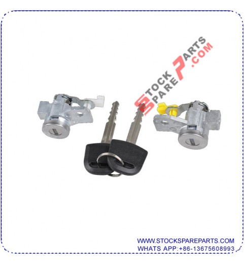 DOOR LOCK 8-97376561-0