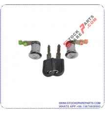 DOOR LOCK 80600-52Y10
