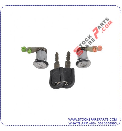 DOOR LOCK 80600-52Y10