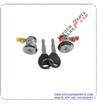 DOOR LOCK 80601-3J00