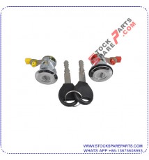 DOOR LOCK 80601-3J00