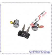 DOOR LOCK 80602-01H11