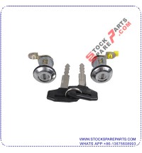 DOOR LOCK 81920-5HA00