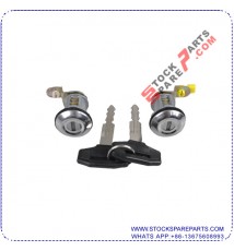DOOR LOCK 81920-5HA00