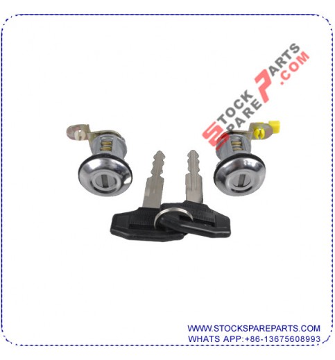 DOOR LOCK 81920-5HA00