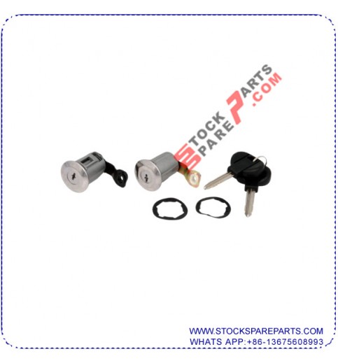 LOCK CYLINDER 9170G3