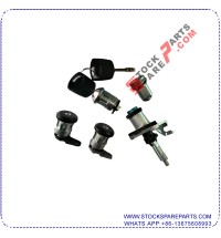 DOOR LOCK 95AG A22050 AD