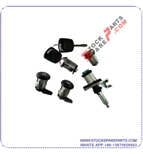 DOOR LOCK 95AG A22050 AD
