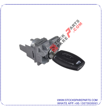 LOCK CYLINDER AB39 2122050 HB