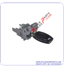 LOCK CYLINDER AB39 2122050 HB
