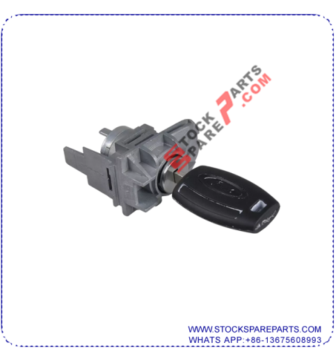 LOCK CYLINDER AB39 2122050 HB