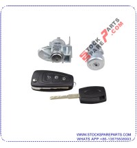 DOOR LOCK  AM5A-R22050-AA