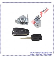 DOOR LOCK  AM5A-R22050-AA