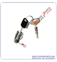 DOOR LOCK DL-208