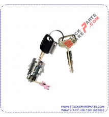 DOOR LOCK DL-208