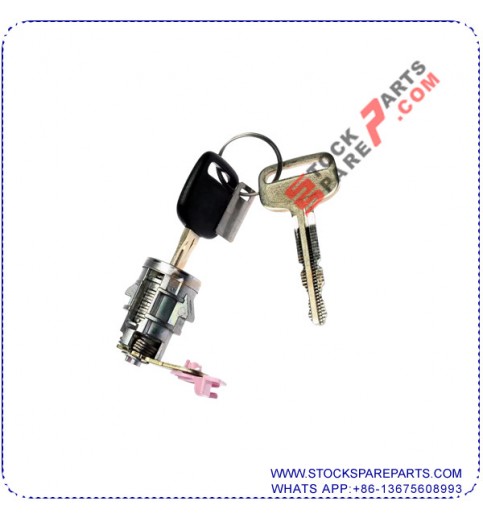 DOOR LOCK DL-208