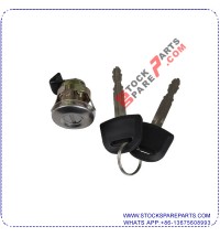 DOOR LOCK FL-1201
