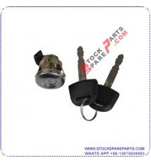 DOOR LOCK FL-1201