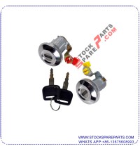 DOOR LOCK MB415749