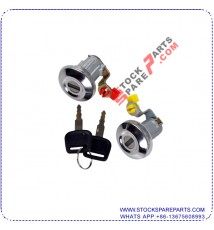 DOOR LOCK MB415749