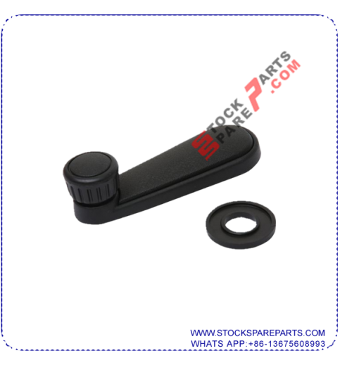 WINDOW HANDLE 191.837.581