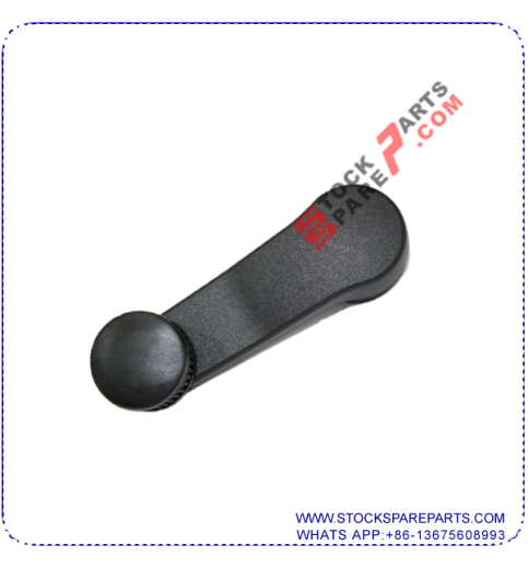 WINDOW HANDLE 1H0.837.581D
