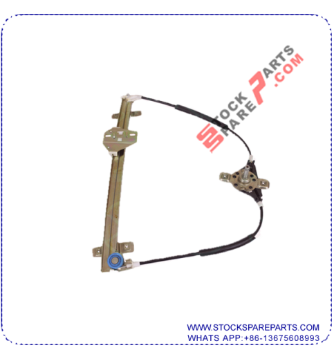 WINDOW LIFTER 191.837.401B