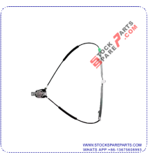 WINDOW LIFTER 191.837.401
