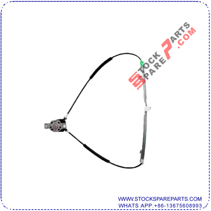 WINDOW LIFTER 191.837.401