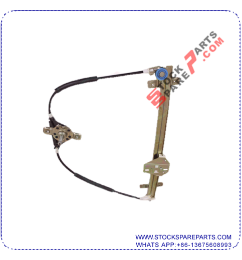 WINDOW LIFTER 191.837.402B