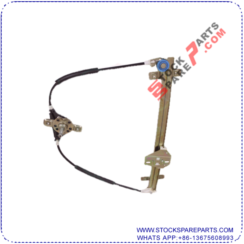 WINDOW LIFTER 191.837.402B