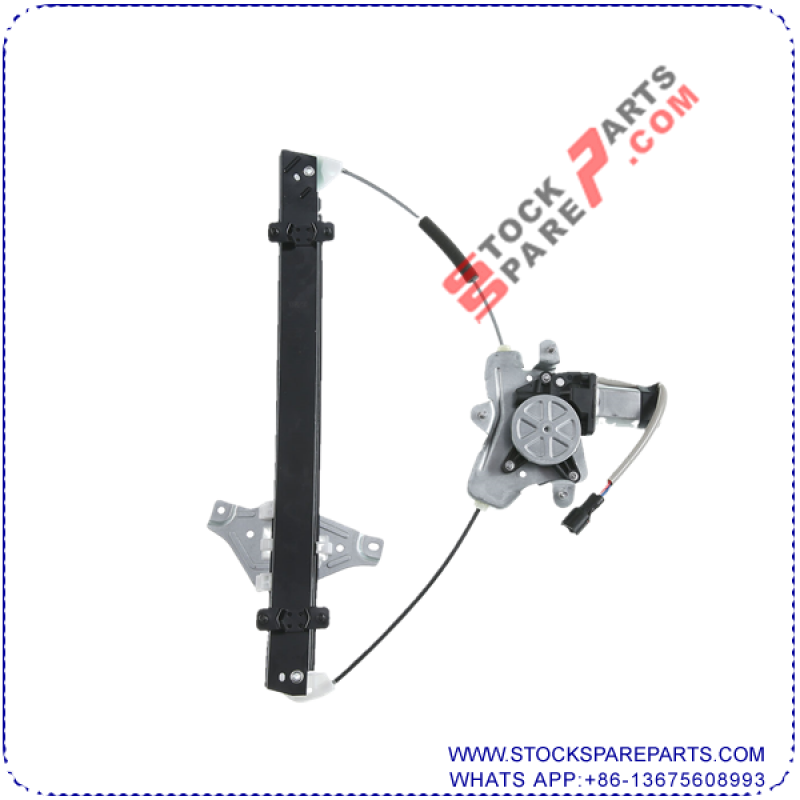 Window Regulator  96247388