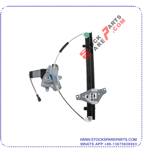 Window Regulator 96247389