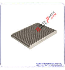 Cabin Air Filter 1H0.819.644