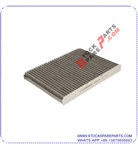 Cabin Air Filter 1H0.819.644