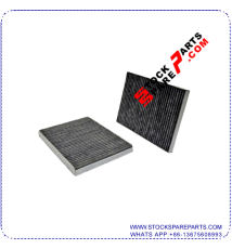 Cabin Air Filter 1J0.819.644A