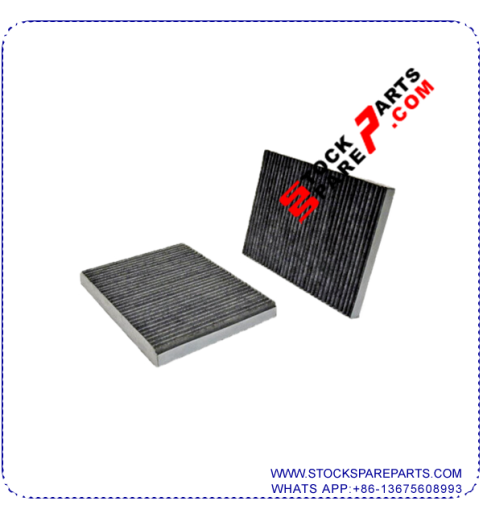 Cabin Air Filter 1J0.819.644A