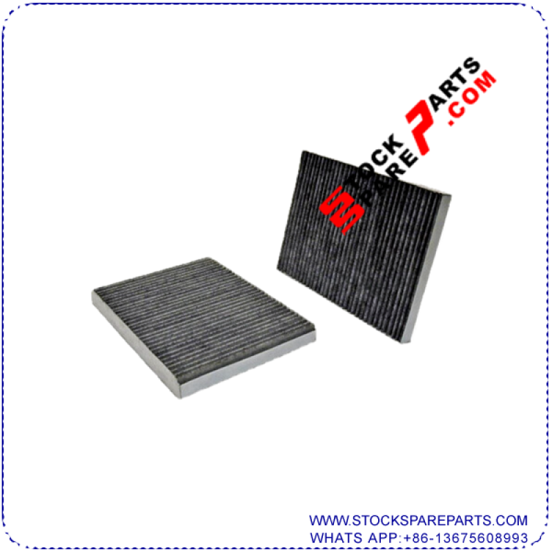 Cabin Air Filter 1J0.819.644A