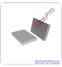 Cabin Air Filter 4BO.819.439A