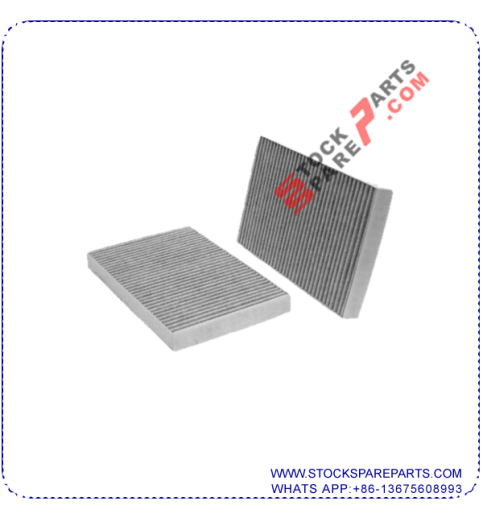 Cabin Air Filter 4BO.819.439A