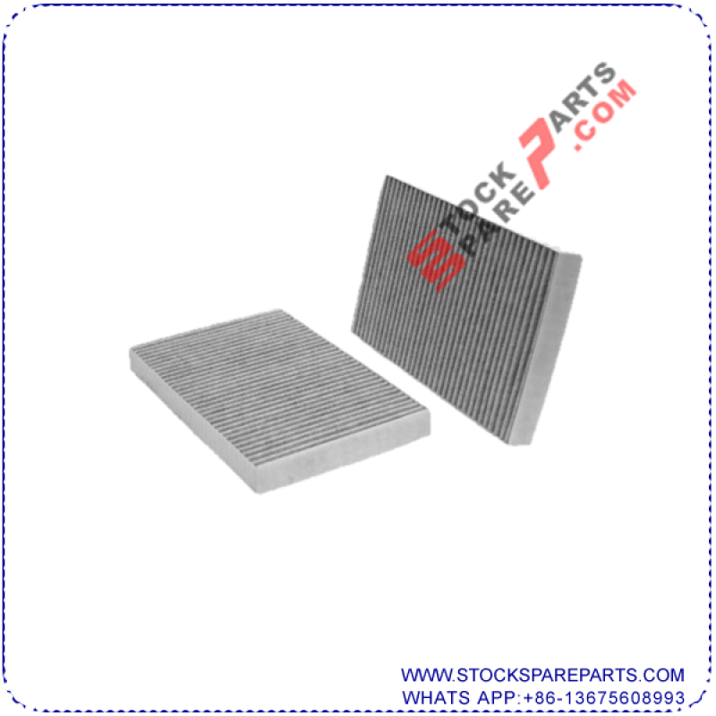 Cabin Air Filter 4BO.819.439A