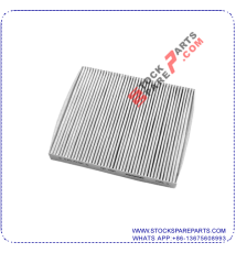 Cabin Air Filter 6Q0.819.653