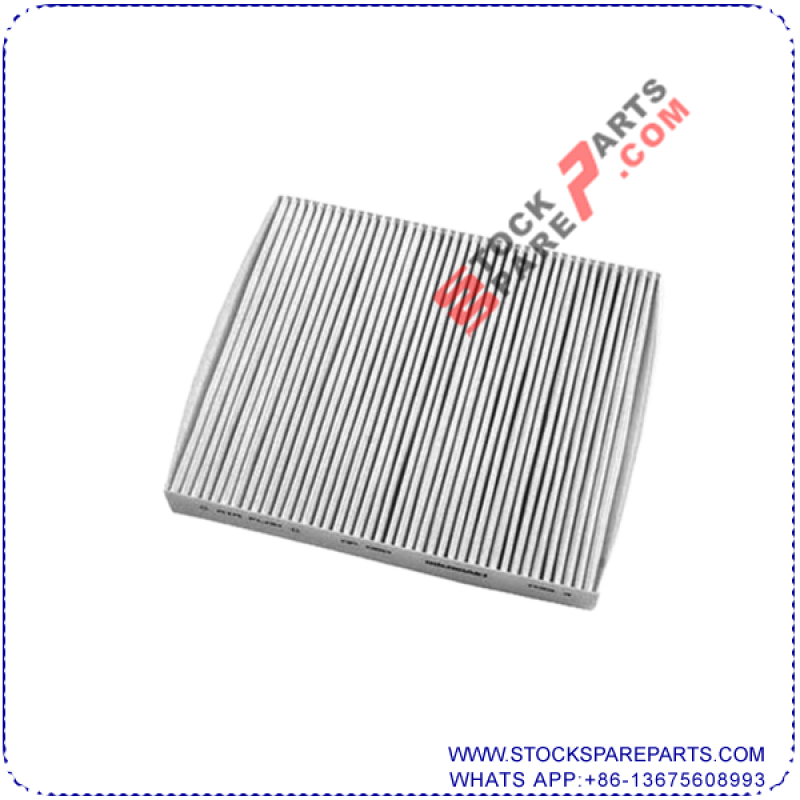 Cabin Air Filter 6Q0.819.653