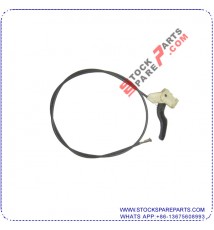 hood release cable 1178451