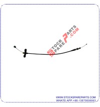 accelerator cable 18201-36V00