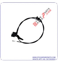 hood release cable 6178456